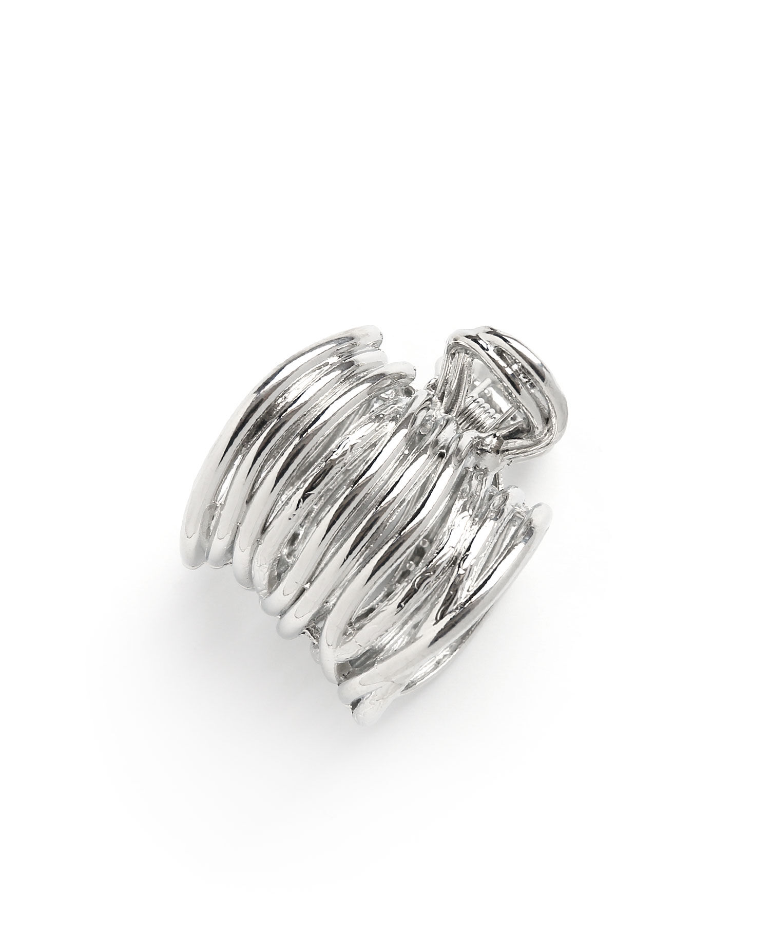 colleca la「コイルタイトポニーバンスクリップ」|その他|