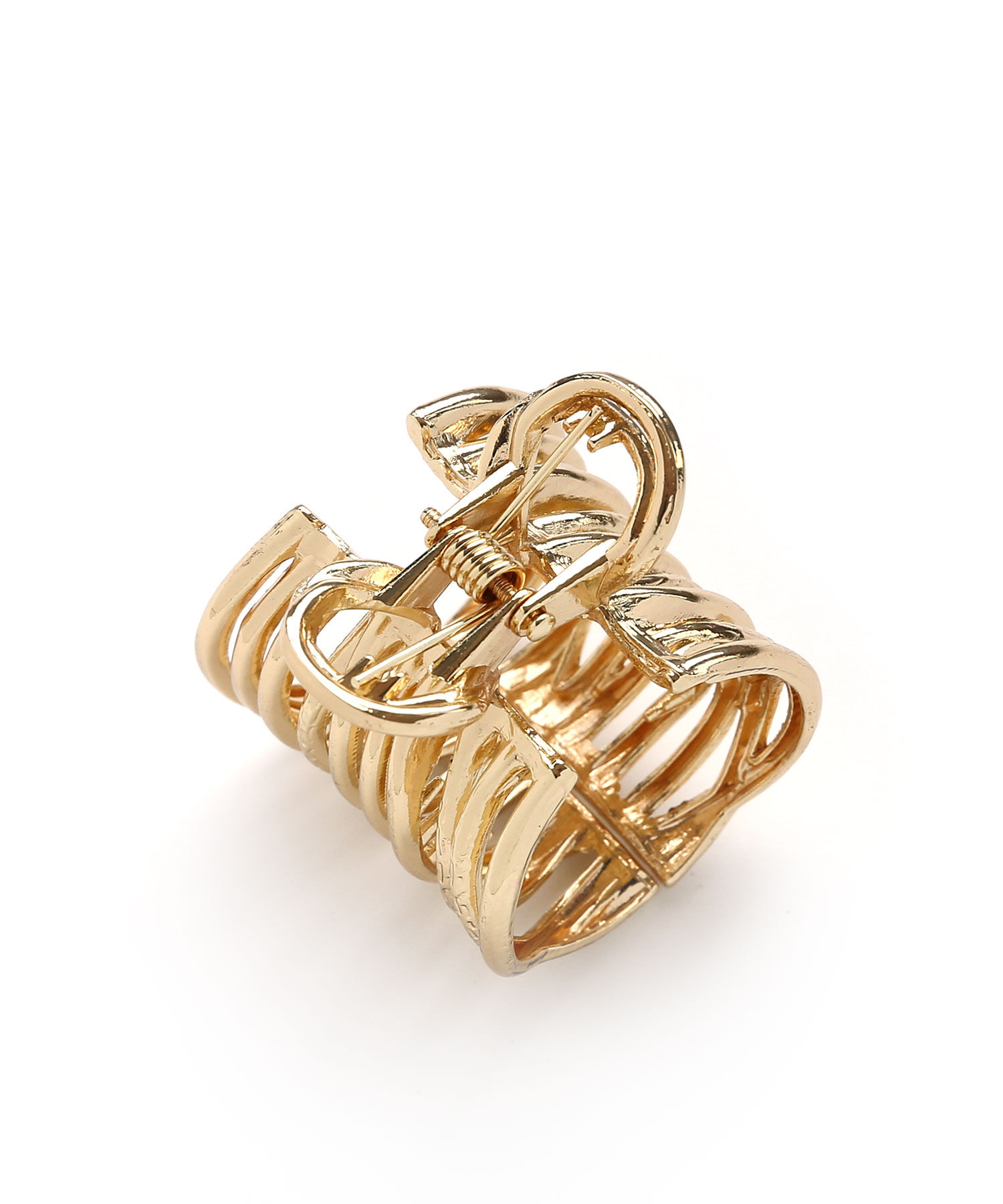 colleca la「コイルタイトポニーバンスクリップ」|その他|