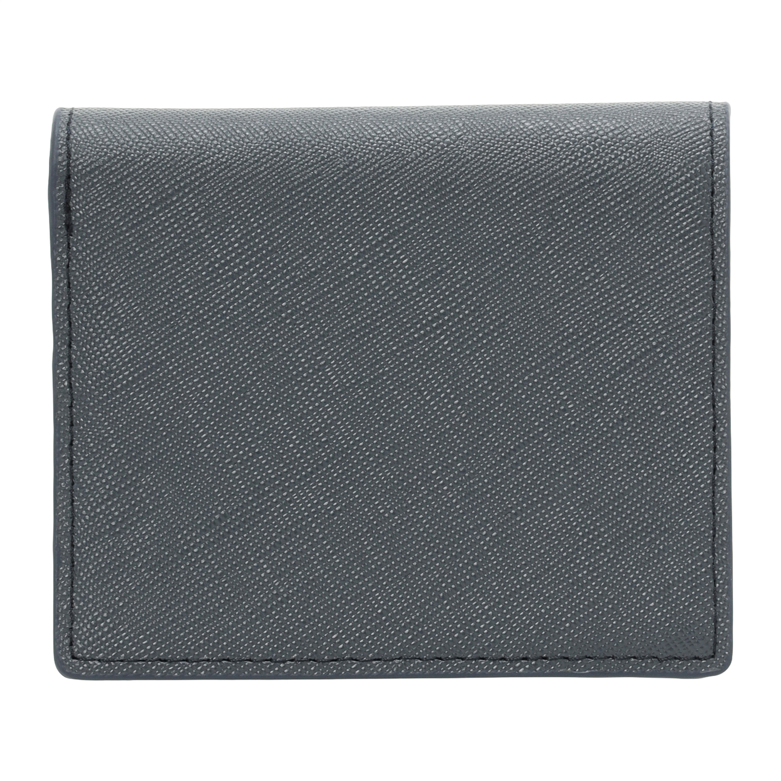 PEDIR「PEDIR(ペディール) 二つ折り財布 プリズム」|財布|ﾈｲﾋﾞｰ･ﾌﾞﾙｰ