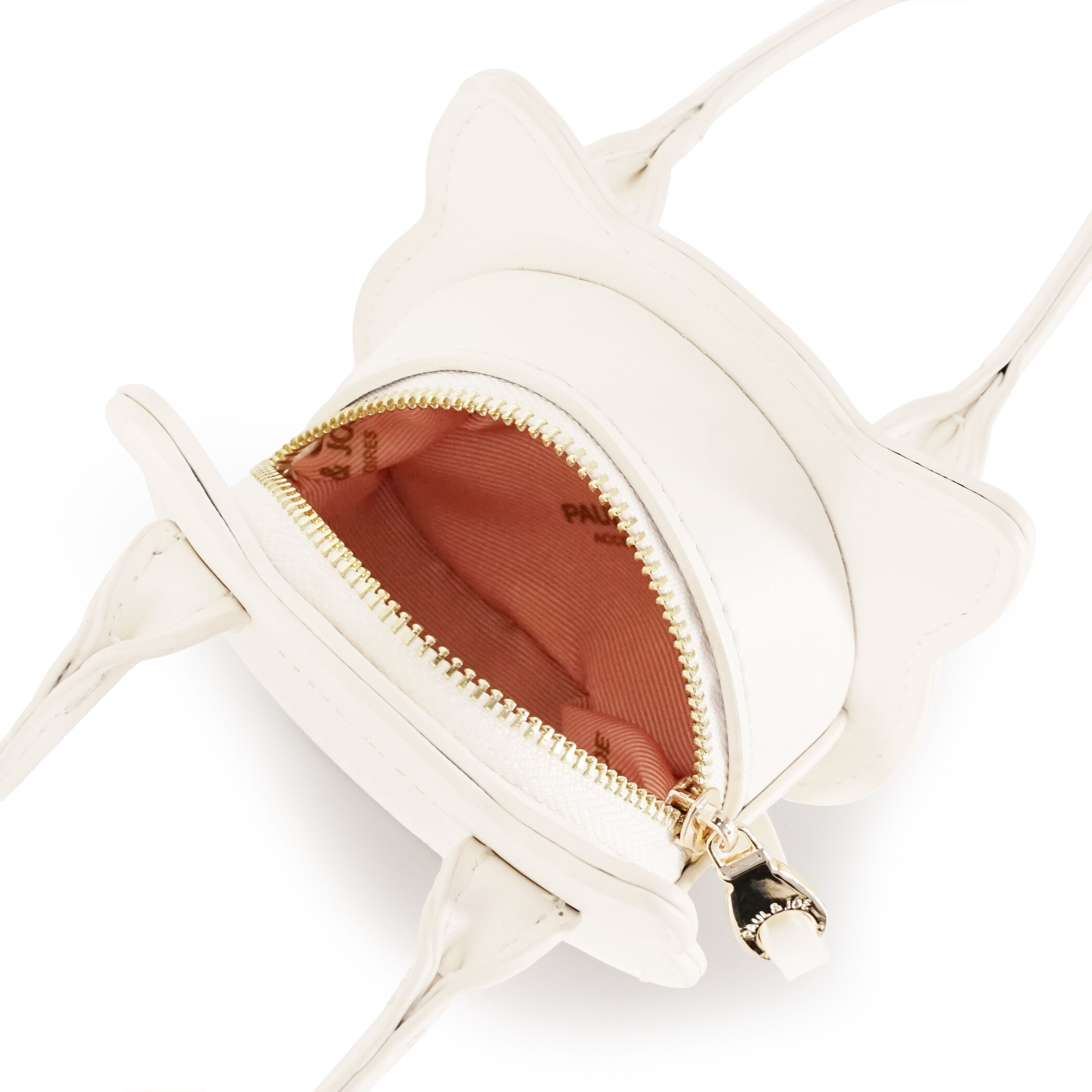 PAUL&JOE「ミニバッグチャーム」|チャーム・キーホルダー|