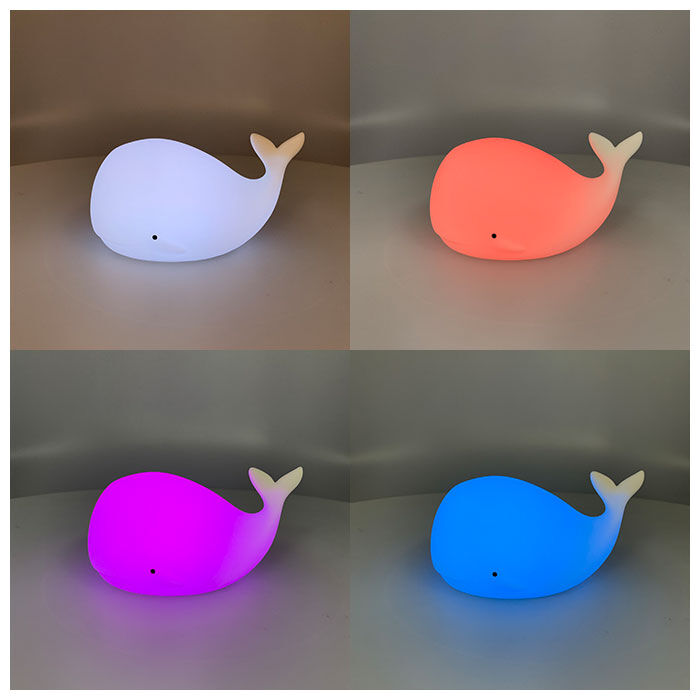 BACKYARD FAMILY「ナイトライト かわいい 通販 ルームライト LED インテリア 子供部屋 間接照明 授乳ライト」|電化製品|