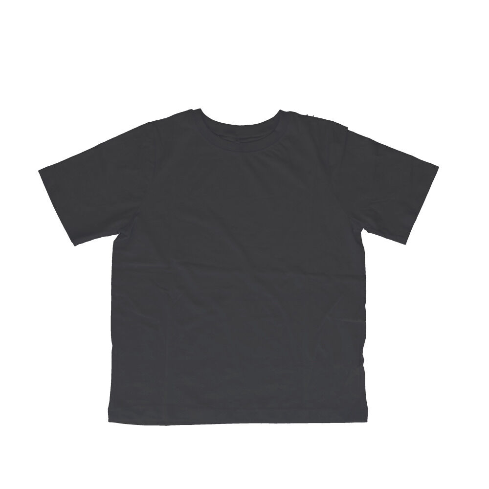 BACKYARD FAMILY「tシャツ レディース 半袖 通販 レディースTシャツ 半袖Tシャツ 綿100％ コットンTシャツ」|Tシャツ・カットソー|ブラック1