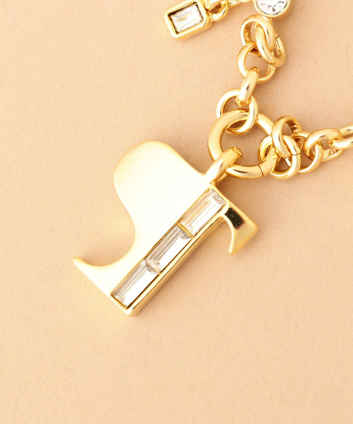 Samantha Thavasa「Pomme d'espoir ポムディスポワール バッグチャーム」|チャーム・キーホルダー|