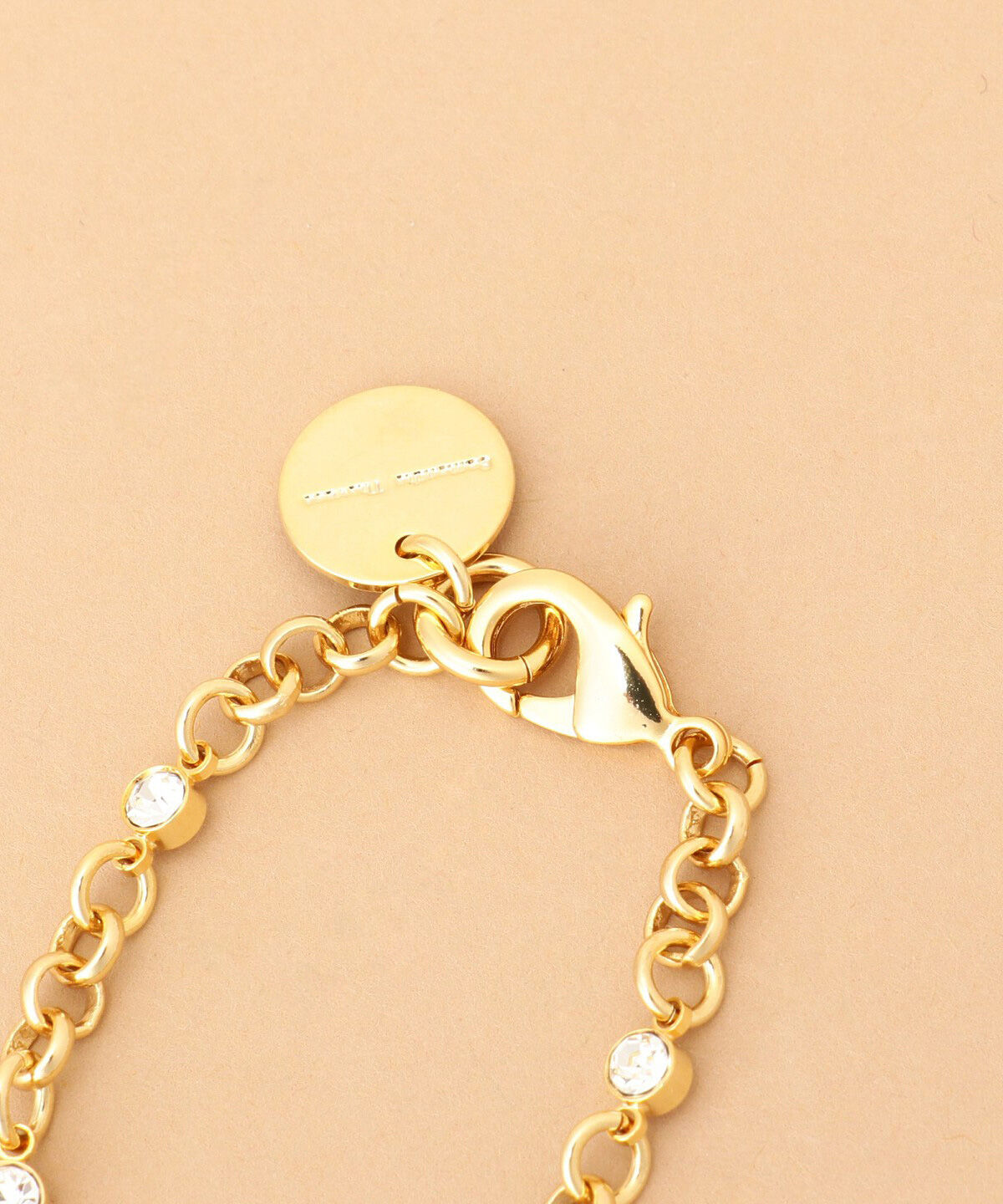 Samantha Thavasa「Pomme d'espoir ポムディスポワール バッグチャーム」|チャーム・キーホルダー|