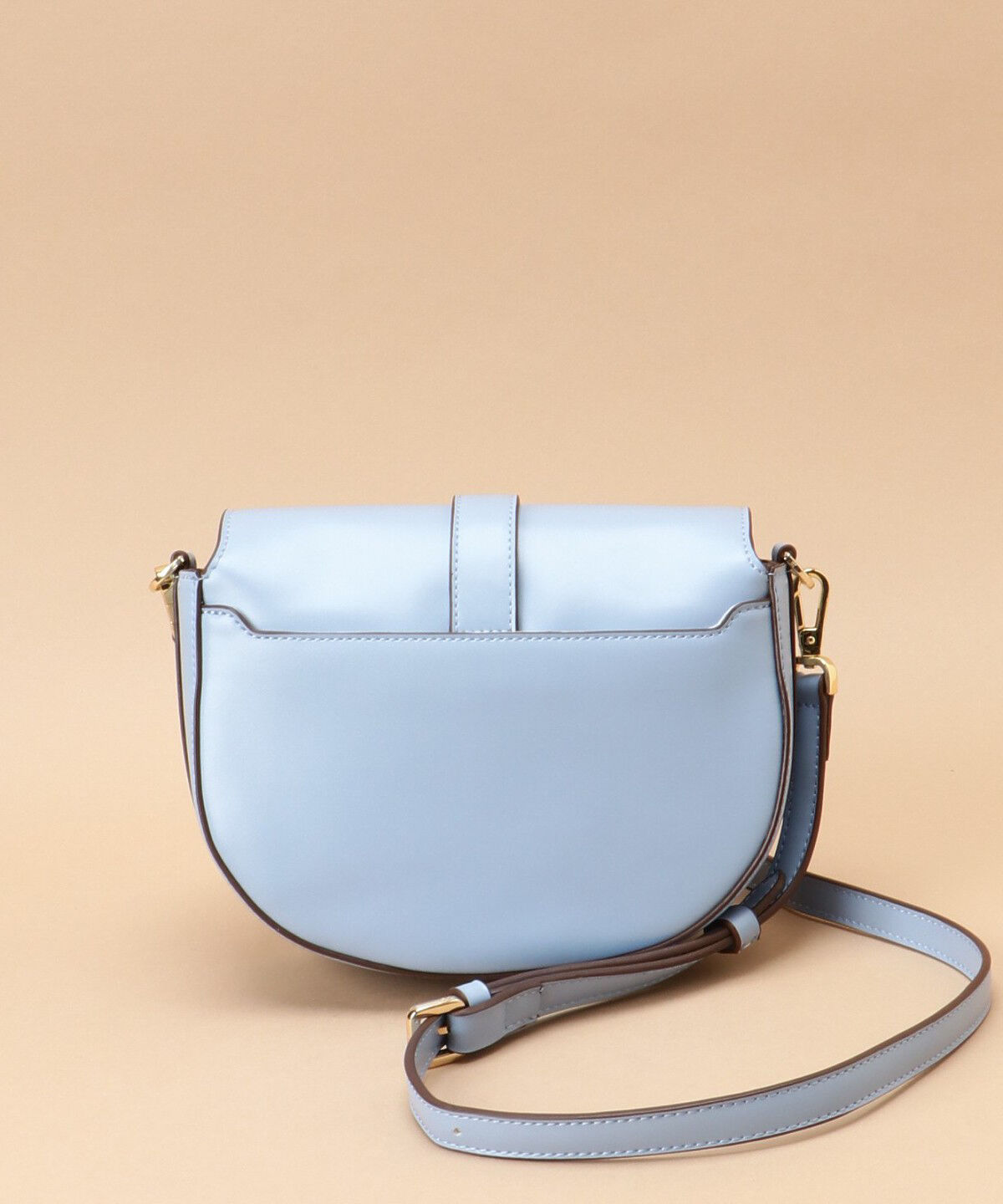 Samantha Thavasa「フラワーカット ショルダーバッグ」|ショルダー・メッセンジャー|