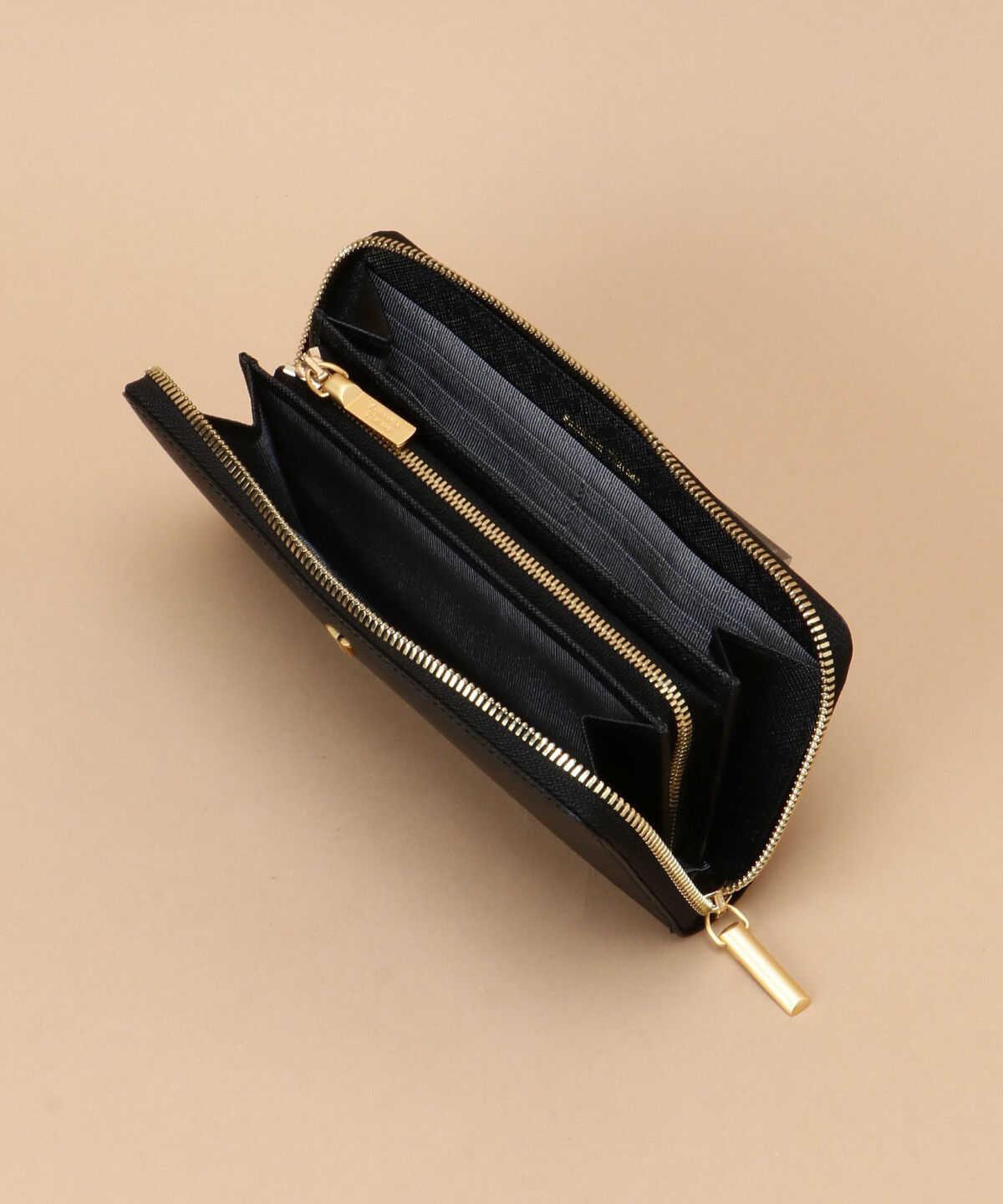 Samantha Thavasa「Pomme d'espoir ポムディスポワール ワンカラー長財布」|財布|