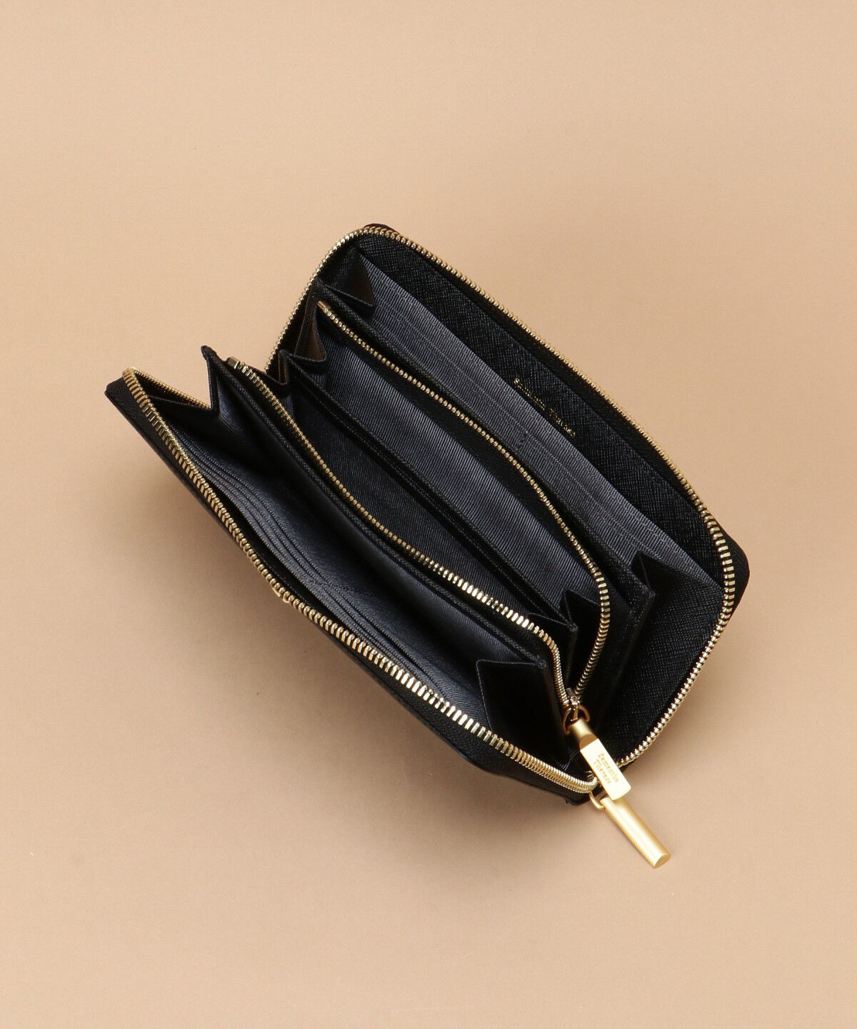 Samantha Thavasa「Pomme d'espoir ポムディスポワール ワンカラー長財布」|財布|