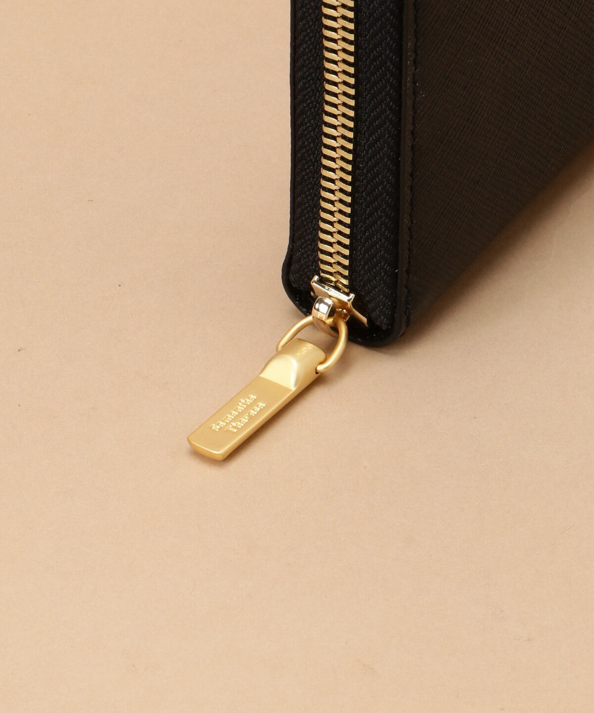 Samantha Thavasa「Pomme d'espoir ポムディスポワール ワンカラー長財布」|財布|