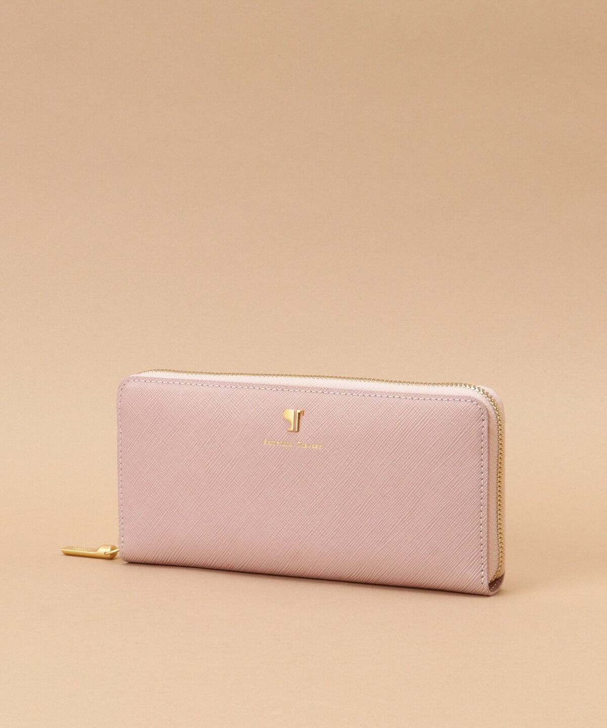 Samantha Thavasa「Pomme d'espoir ポムディスポワール ワンカラー長財布」|財布|