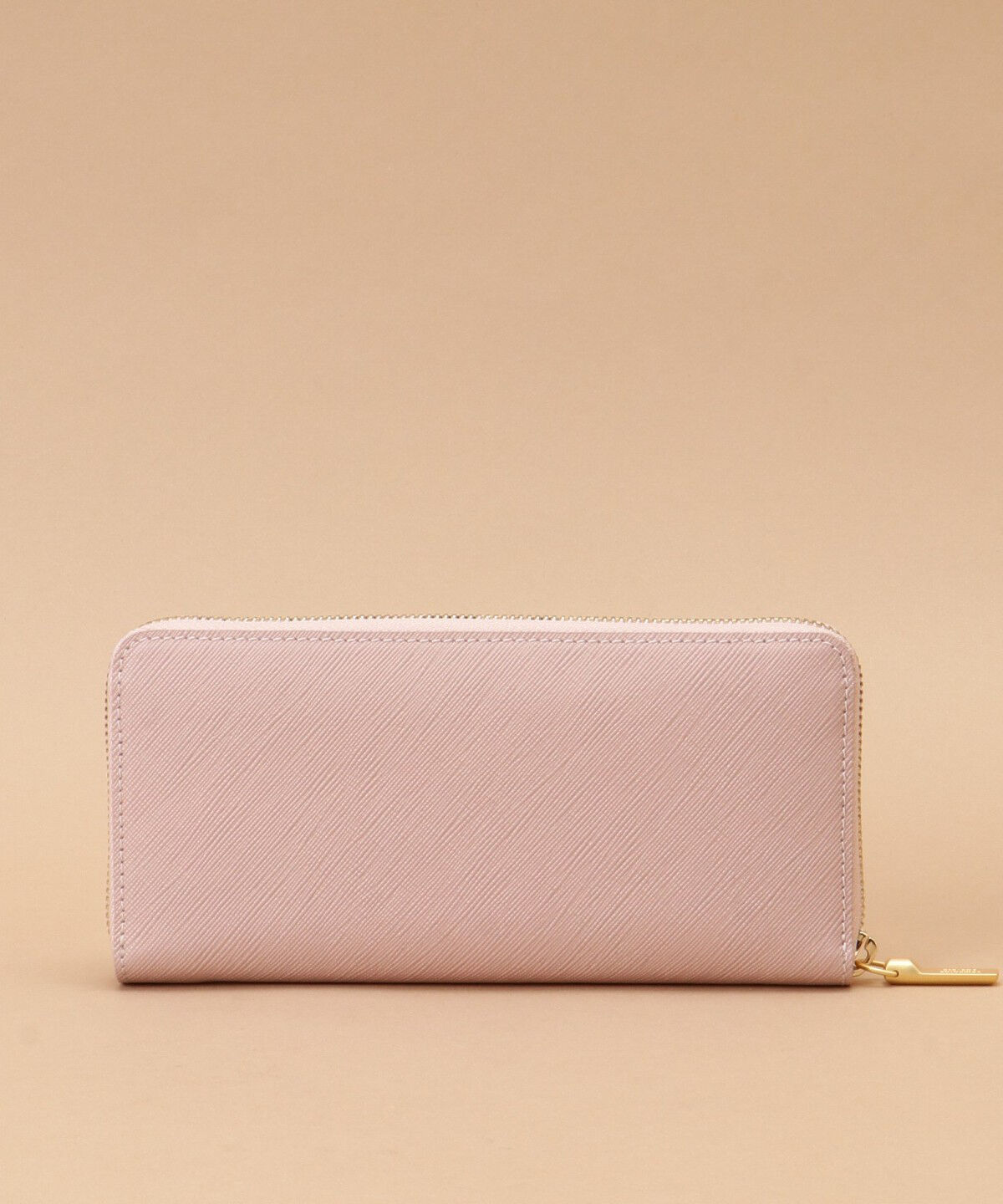 Samantha Thavasa「Pomme d'espoir ポムディスポワール ワンカラー長財布」|財布|