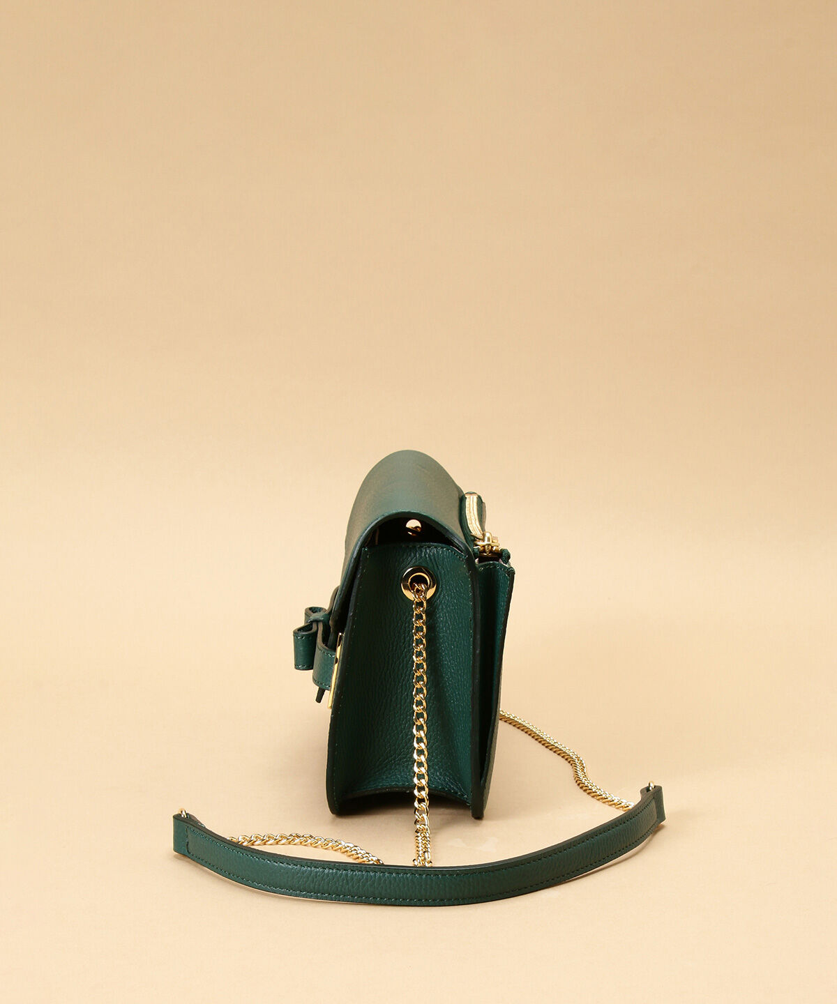 Samantha Thavasa「エムシュシュⅡ ショルダーバッグ 大サイズ」|ショルダー・メッセンジャー|