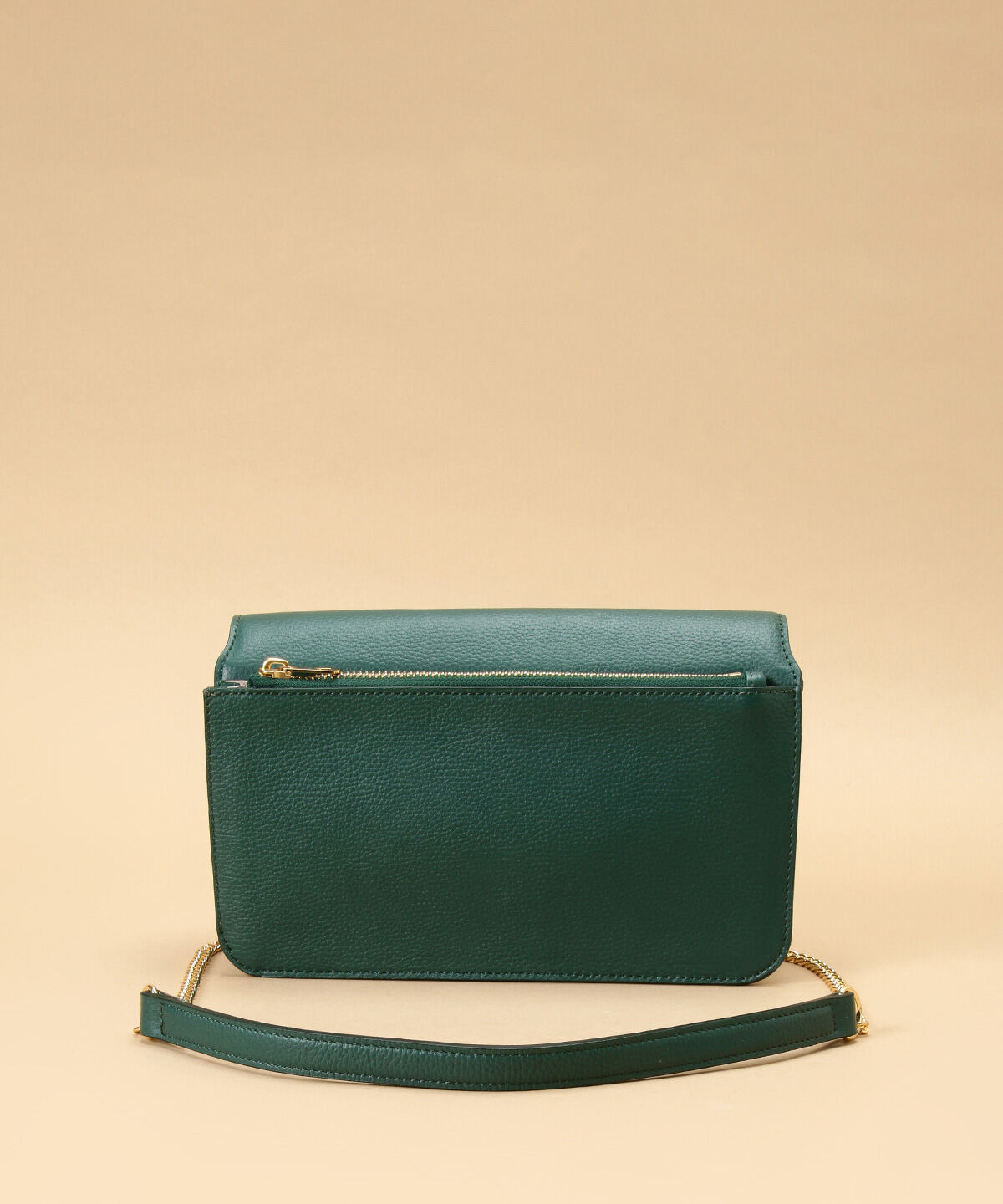 Samantha Thavasa「エムシュシュⅡ ショルダーバッグ 大サイズ」|ショルダー・メッセンジャー|