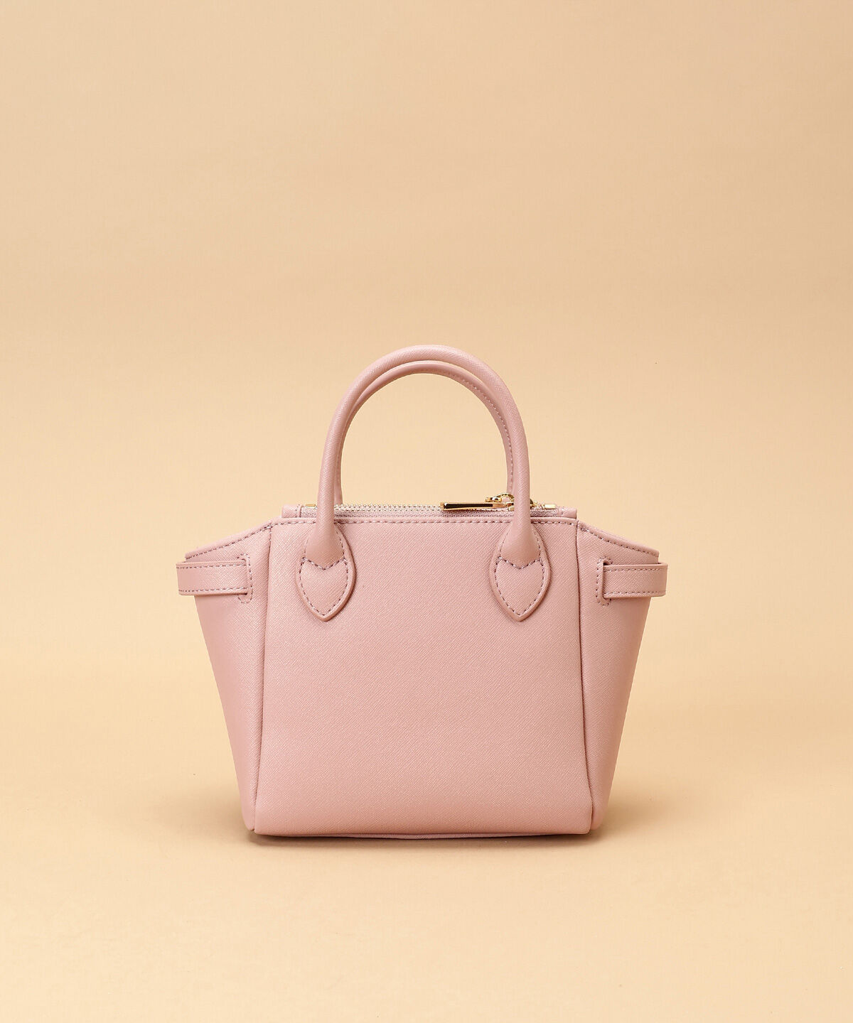 Samantha Thavasa「ベルトデザイン サマンサアゼル 小サイズ」|ハンドバッグ|