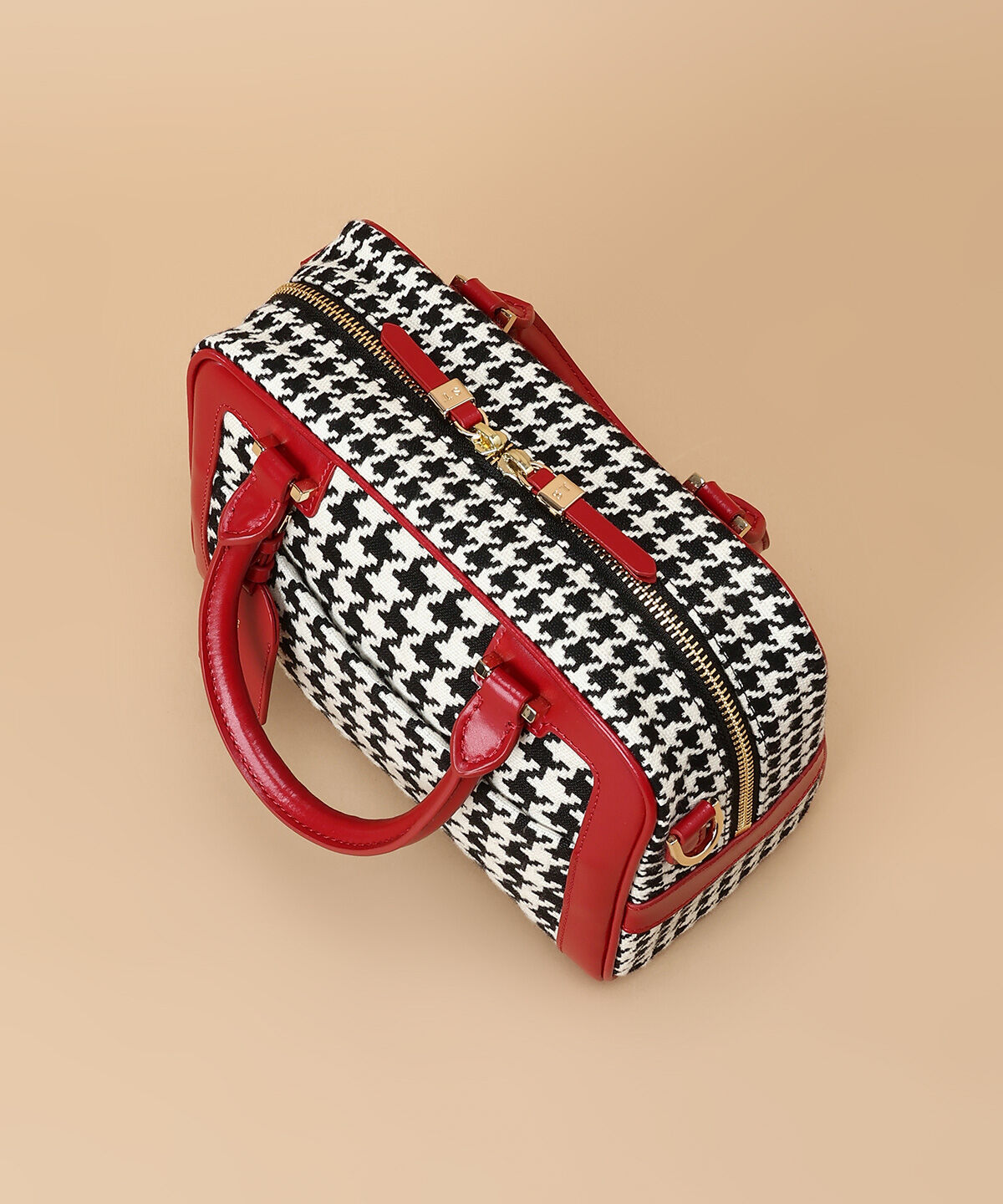 Samantha Thavasa「サマンサ ピエドプルⅡ ボストンバッグ」|ボストンバッグ|