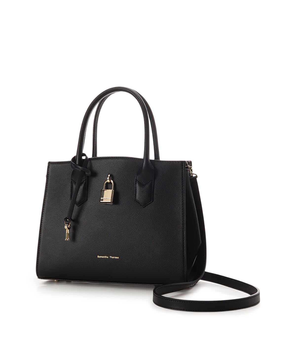 Samantha Thavasa「サマンサヴィリエ[Revival Collection]」|ハンドバッグ|