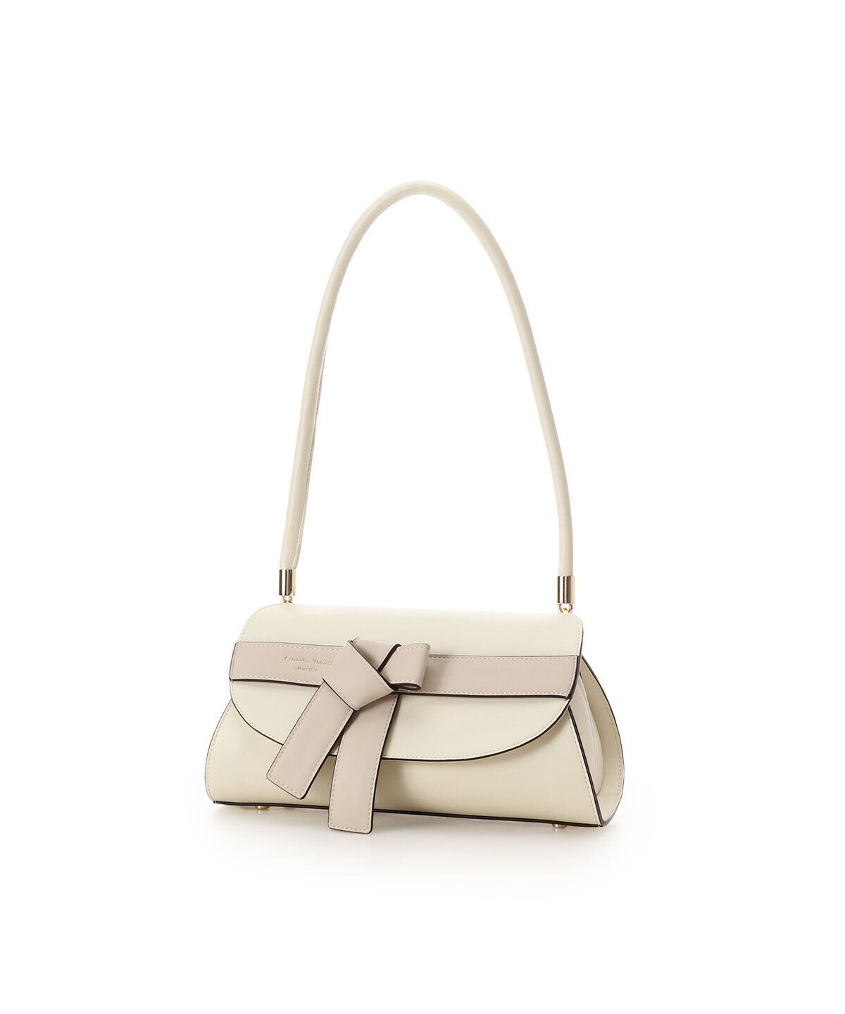 Samantha Thavasa「リボンベルト ワンハンドルバッグ」|ハンドバッグ|