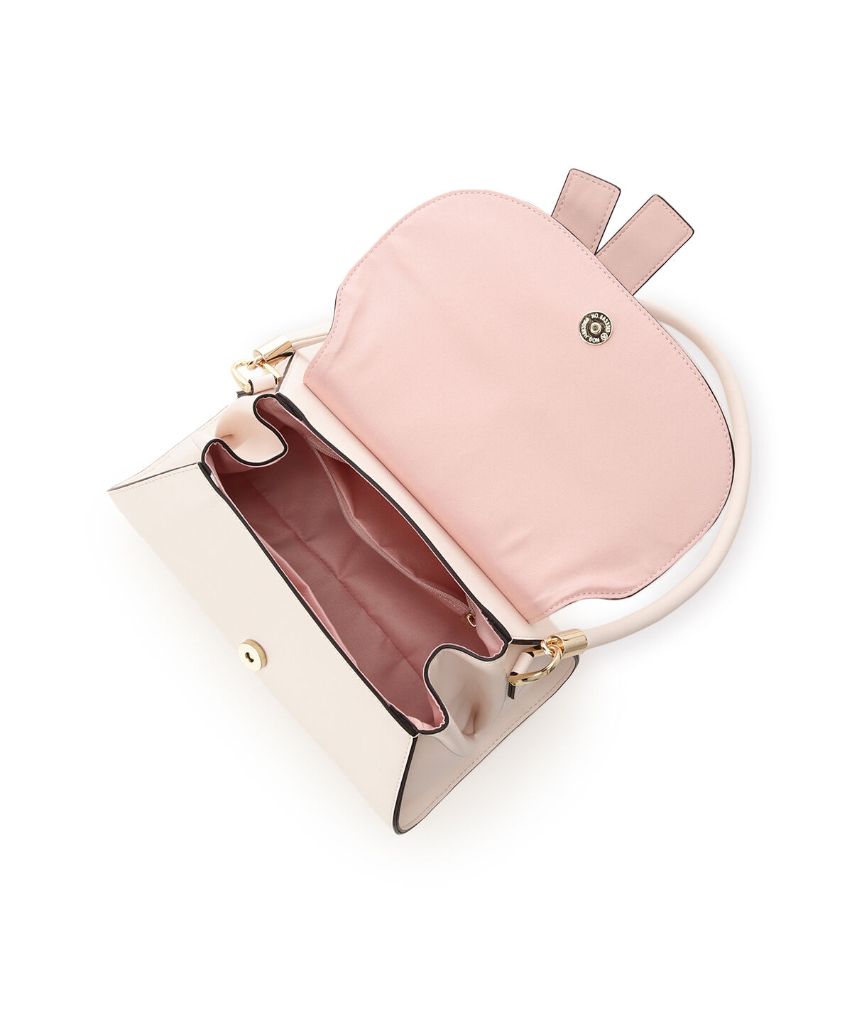 Samantha Thavasa「リボンベルト ワンハンドルバッグ」|ハンドバッグ|