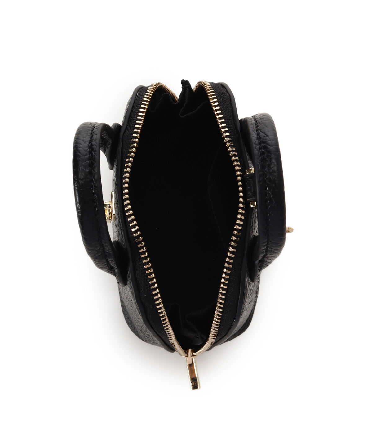 Samantha Thavasa「ミニミニ サマンサ レディ パドロックチャーム」|チャーム・キーホルダー|