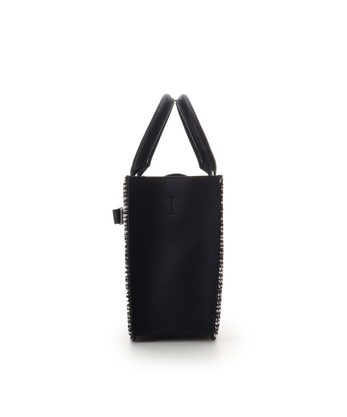 Samantha Thavasa「ループツイードデザイン エムシュシュⅢ トートバッグ」|トートバッグ|