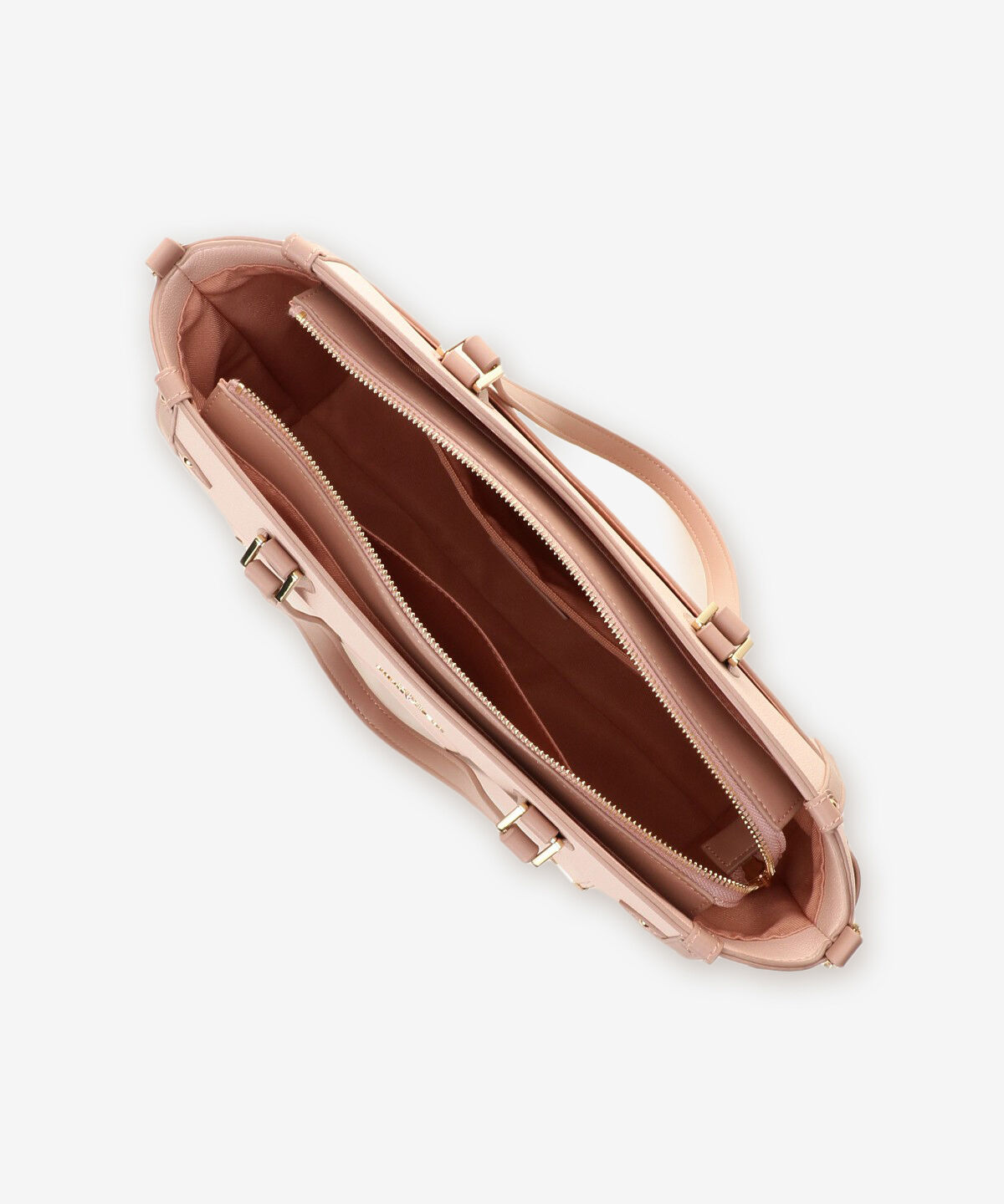 Samantha Vega「シンプルビジューA4トートバッグ」|トートバッグ|