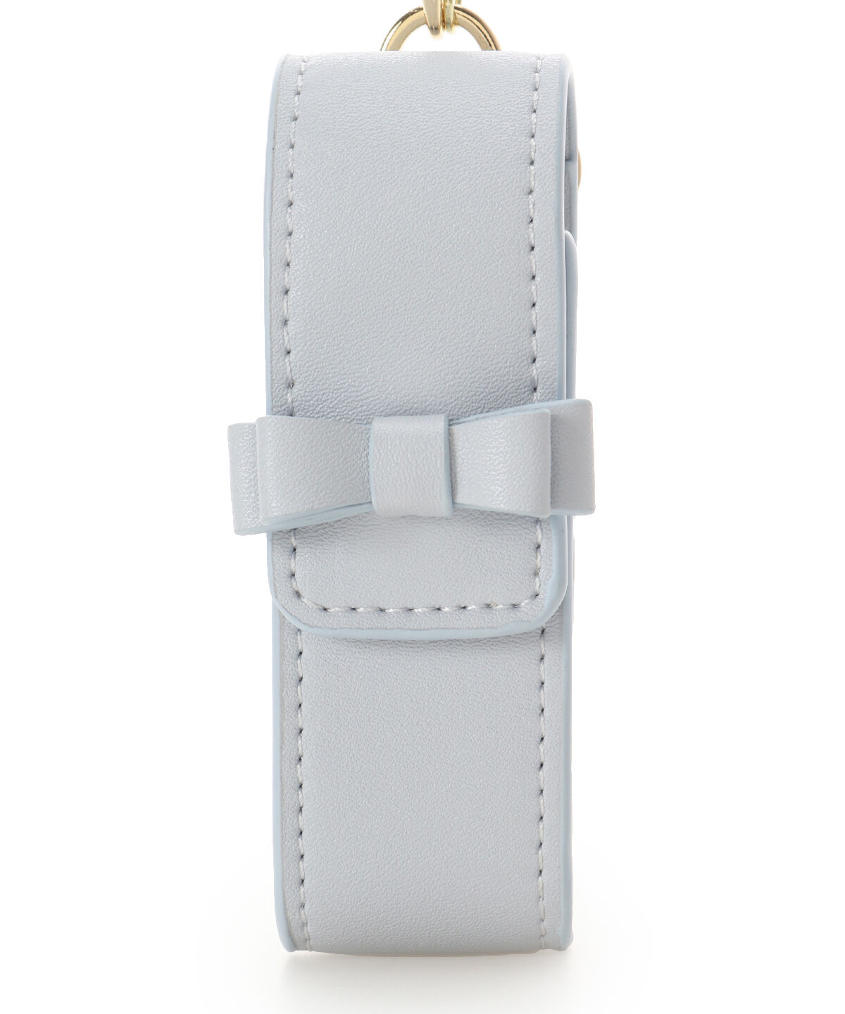 Samantha Vega「バレッタリボンリップケース」|ポーチ|