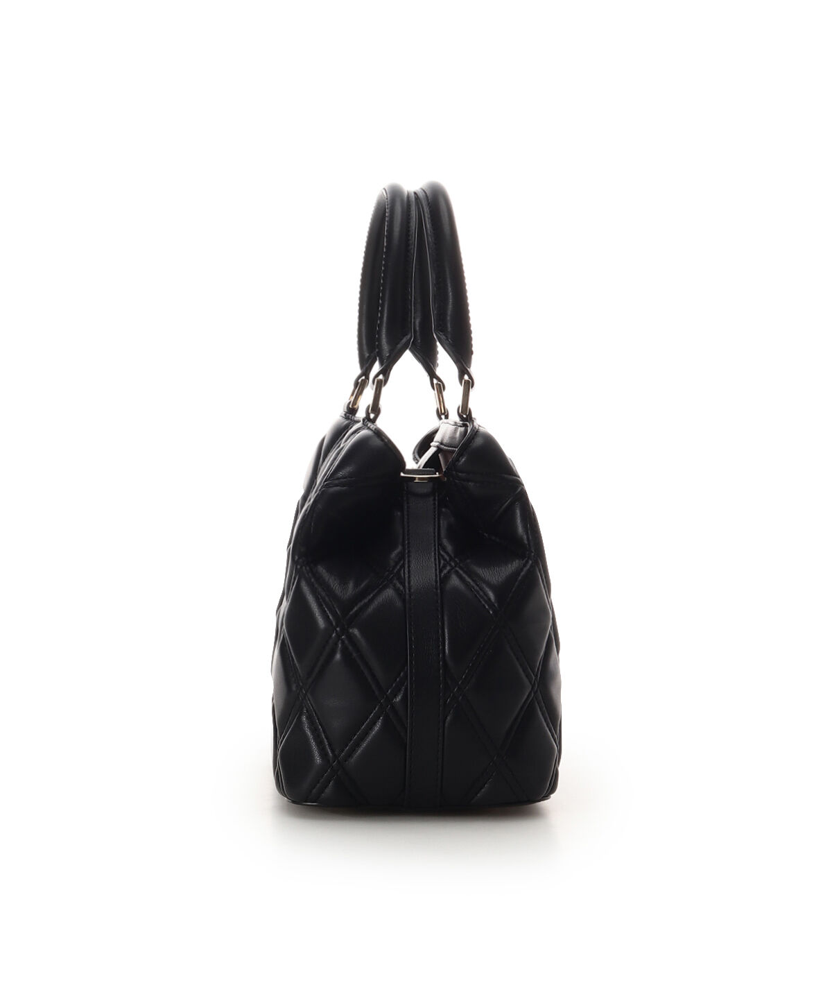 Samantha Vega「スウィングリボン ２WAYハンドバッグ」|ハンドバッグ|