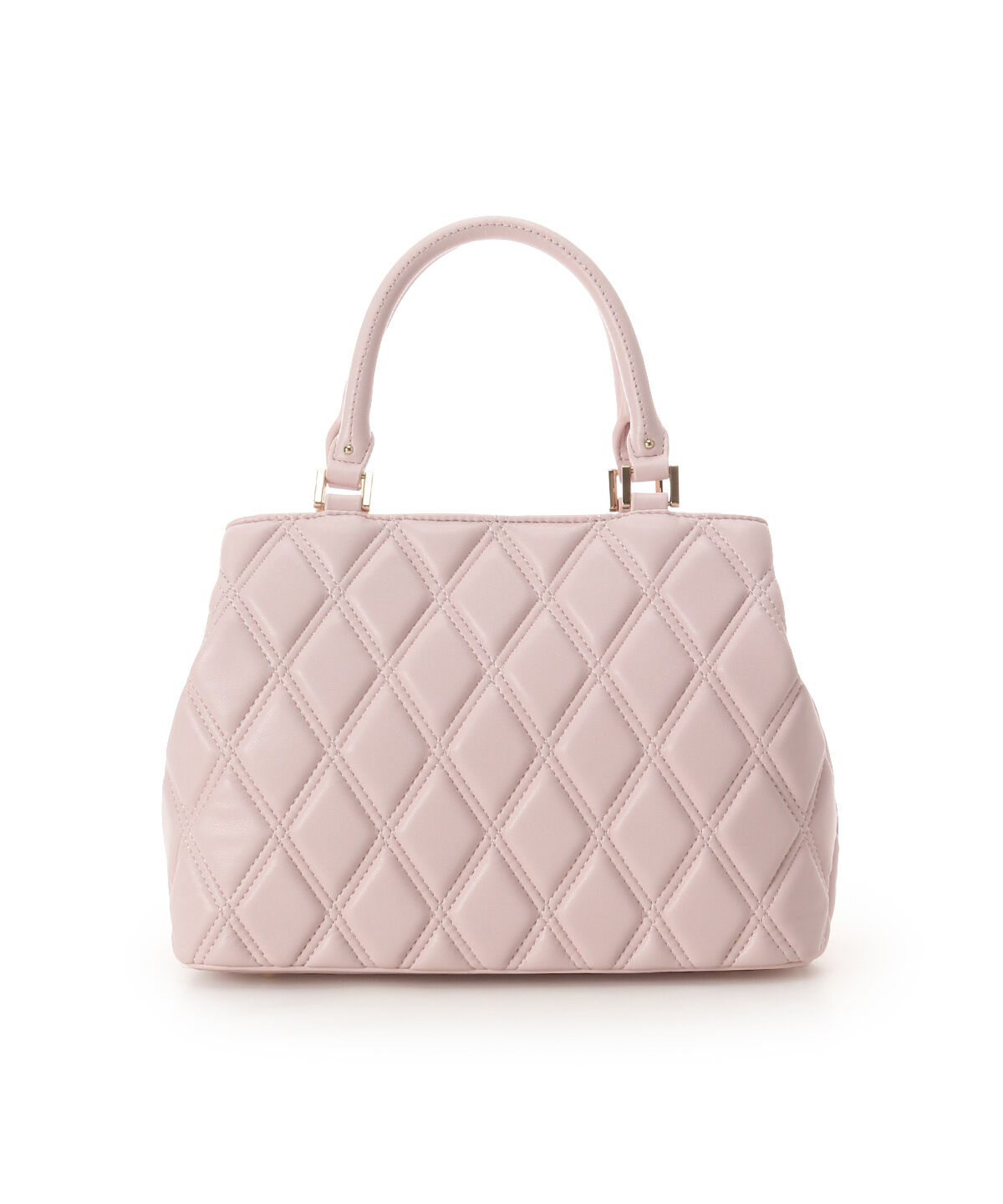 Samantha Vega「スウィングリボン ２WAYハンドバッグ」|ハンドバッグ|