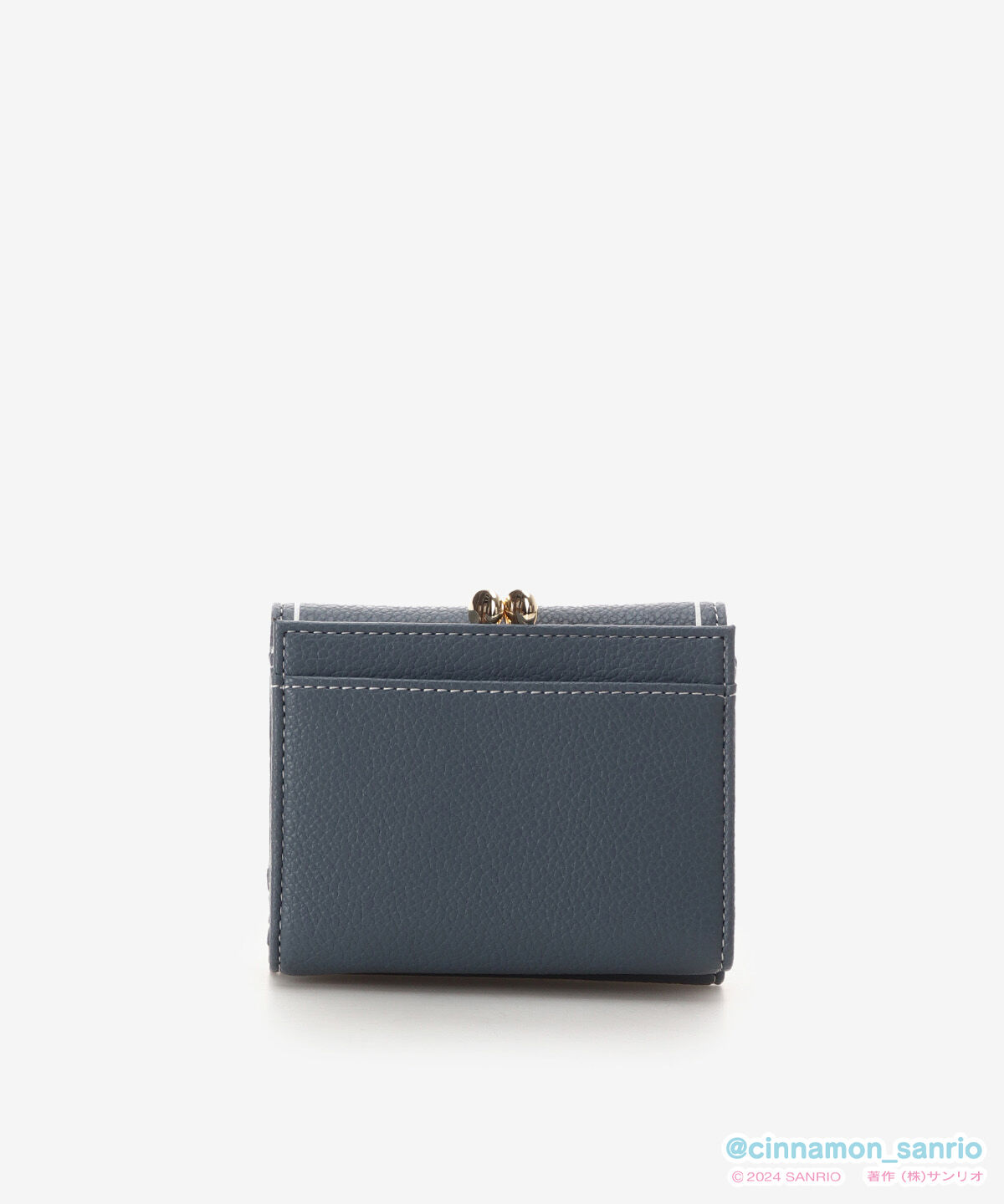 Samantha Vega「ビジュー折財布」|財布|