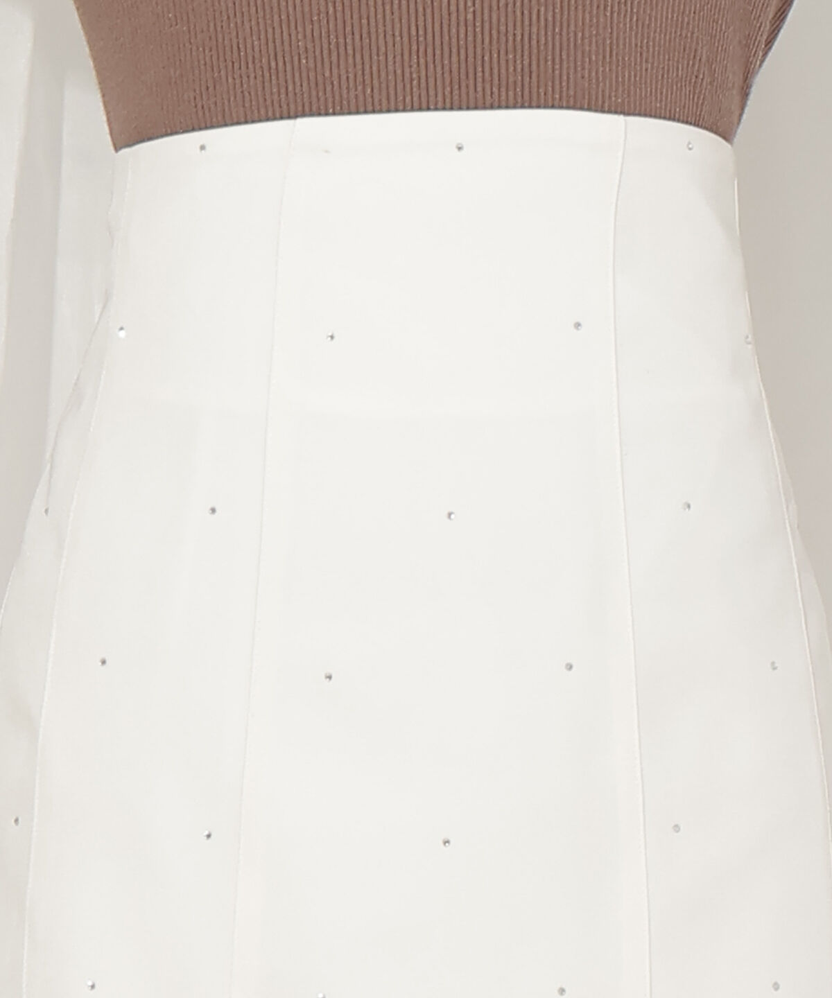 WILLSELECTION「ホットフィットミニスカート」|タイト|