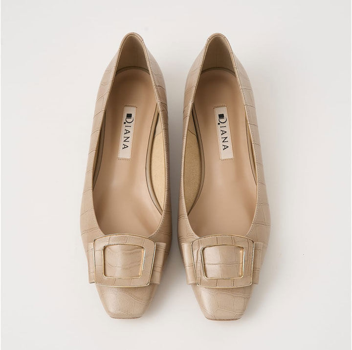 ダイアナ「シューズ　UL41210」|パンプス|