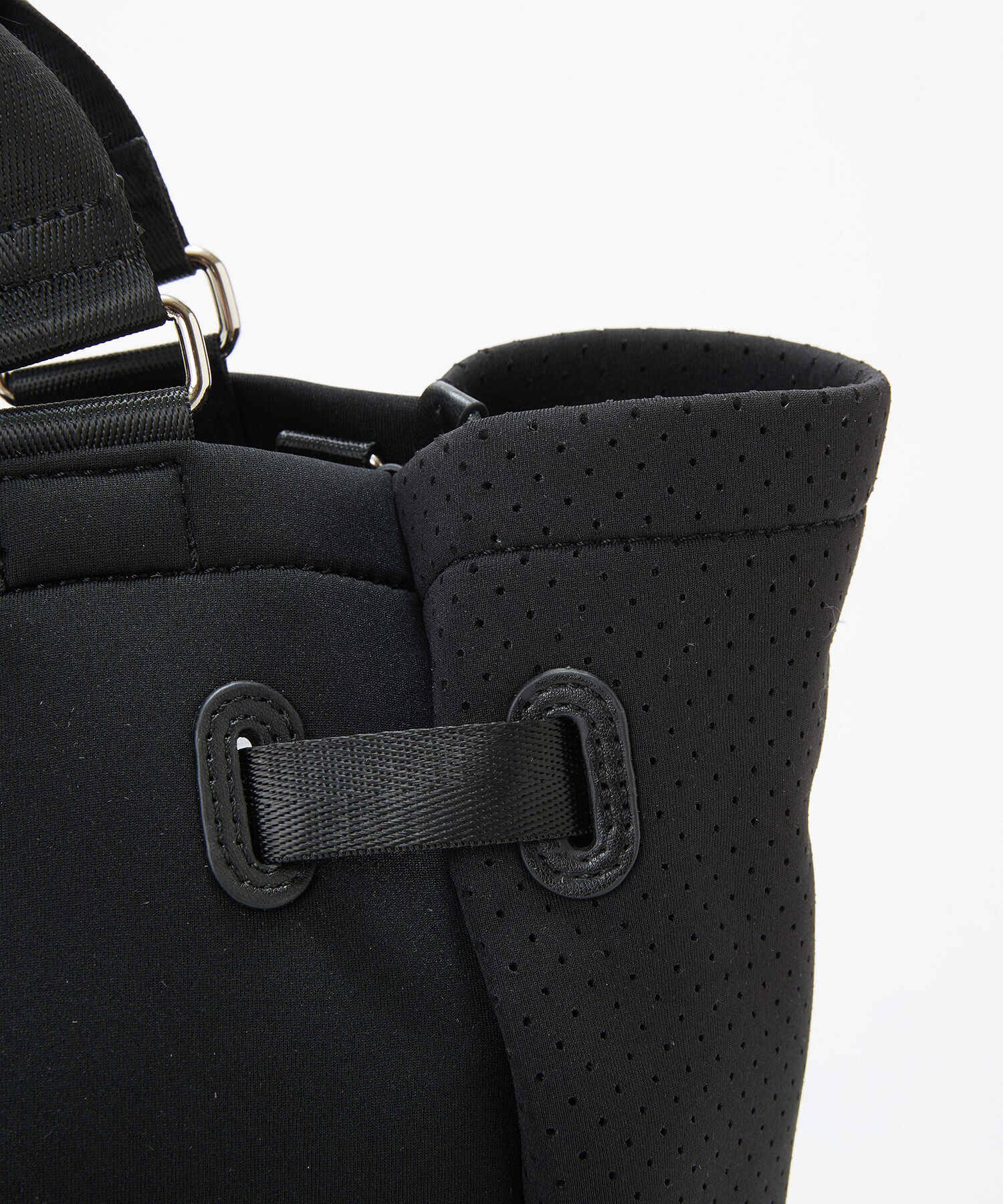 TREASURE TOPKAPI】ネオプレン 2way A4 トートバッグ（TOPKAPI