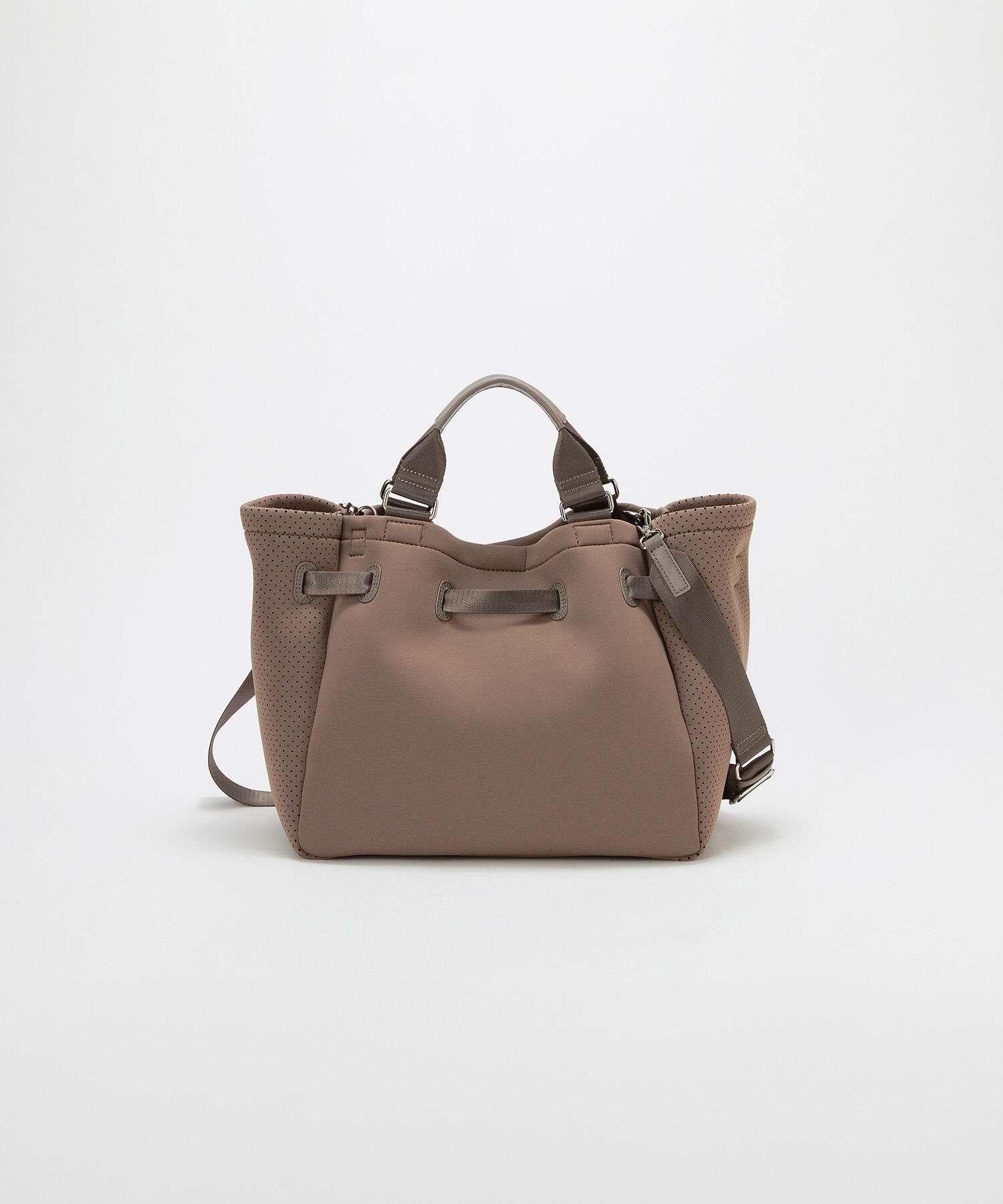 TREASURE TOPKAPI】ネオプレン 2way A4 トートバッグ（TOPKAPI