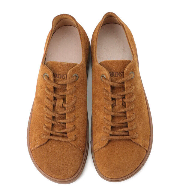 BIRKENSTOCK「【ビルケンシュトック】ベンド ロー/ミンク ヌバックレザー/シューズ レディース/BEND」|その他|