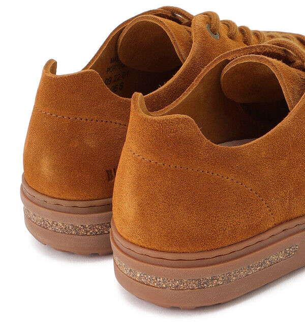 BIRKENSTOCK「【ビルケンシュトック】ベンド ロー/ミンク ヌバックレザー/シューズ レディース/BEND」|その他|