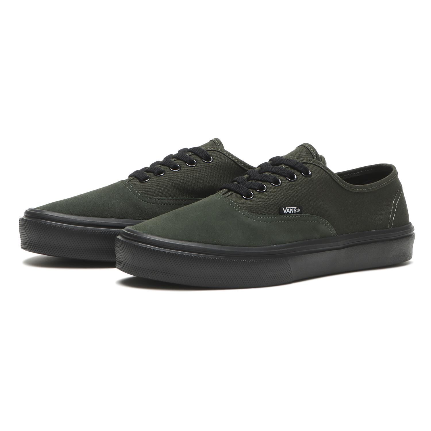 VANS「【VANS】AUTHENTIC LITE」|スニーカー|