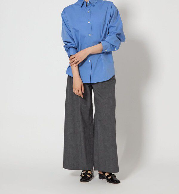 ODETTE E ODILE「トリプルベルトバックベルト パンプス35&uarr;」|パンプス|