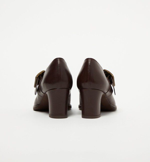 ODETTE E ODILE「ベルトカバー パンプス60&uarr;」|パンプス|