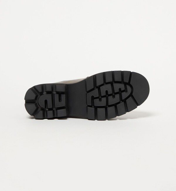 ODETTE E ODILE「チェルシーモカ ショートブーツ55&uarr;」|ショートブーツ|