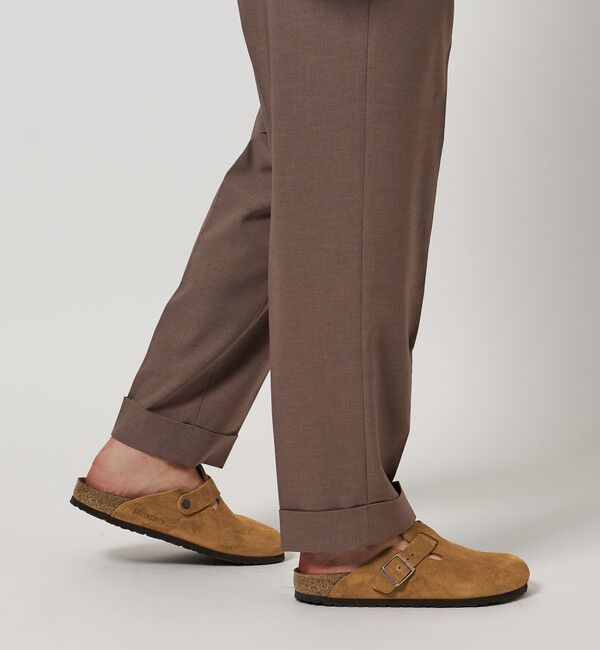 UNITED ARROWS「＜BIRKENSTOCK＞ Boston/ボストン  サンダル」|サンダル|