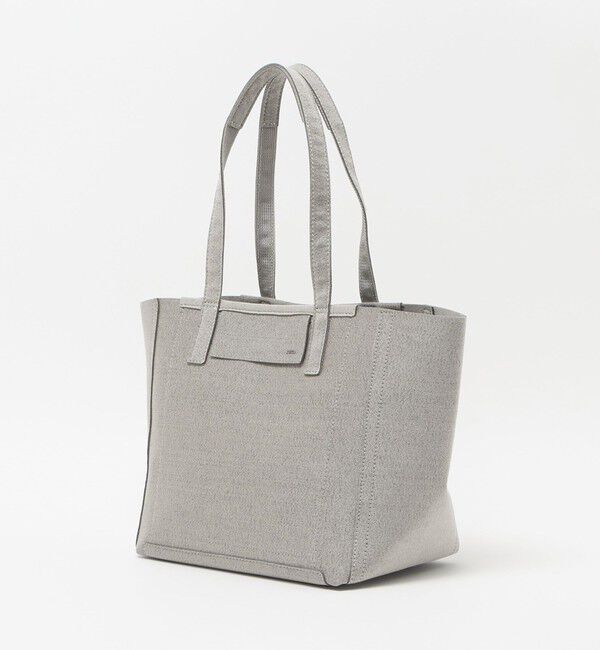 UNITED ARROWS「＜zattu＞ALCOTT-H2/トートバッグ」|トートバッグ|