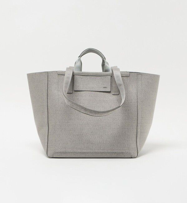 UNITED ARROWS「＜zattu＞ALCOTT-H2/トートバッグ」|トートバッグ|
