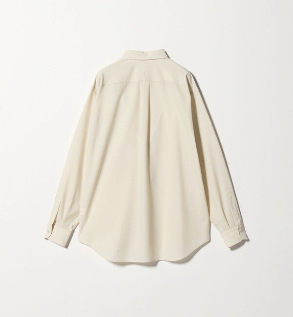 UNITED ARROWS「ワンフォーティー トロピカル レギュラーカラーシャツ」|シャツ・ブラウス|