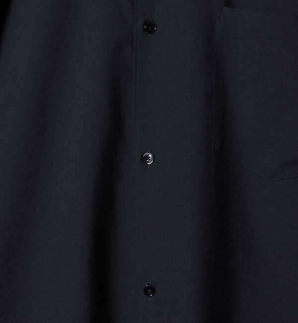 UNITED ARROWS「ワンフォーティー トロピカル レギュラーカラーシャツ」|シャツ・ブラウス|