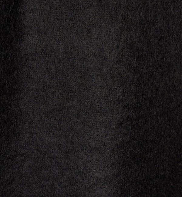 UNITED ARROWS「モヘヤ クルーネック ニット」|ニット・セーター|