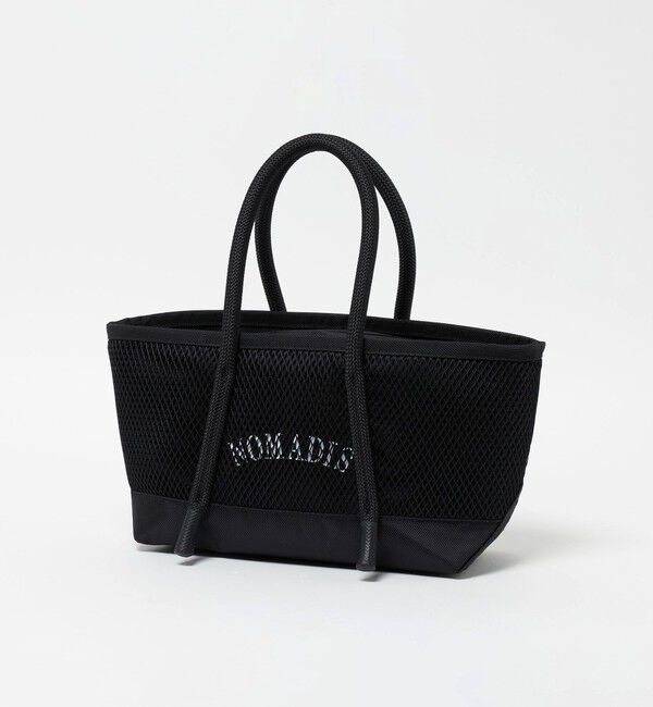 UNITED ARROWS「【別注】＜NOMADIS＞CITY TREK MESH トートバッグ」|トートバッグ|