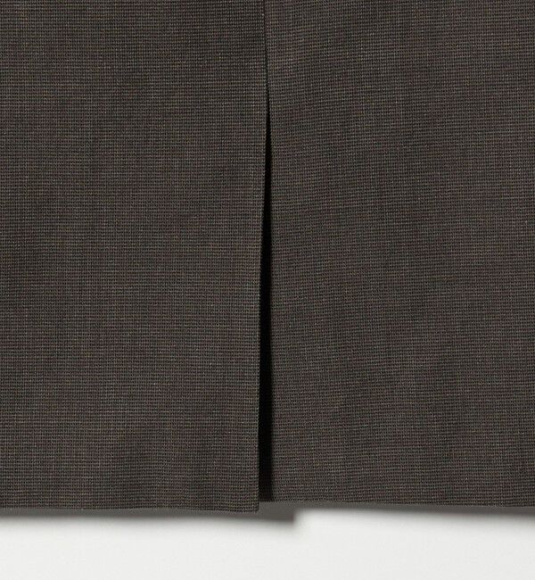 UNITED ARROWS「＜SOVEREIGN＞ピンヘッド ２ボタン テーラードジャケット RELAX MODEL」|スーツ|