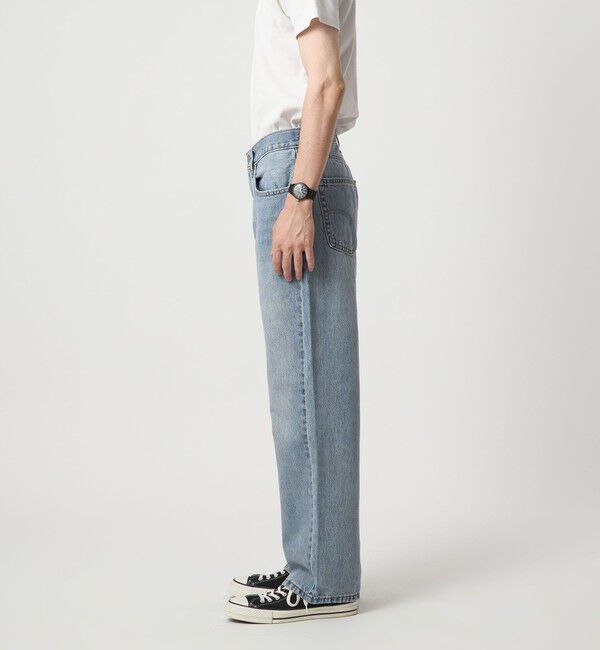 UNITED ARROWS green label relaxing「＜Levis(R)＞565 97 デニムパンツ」|デニム|
