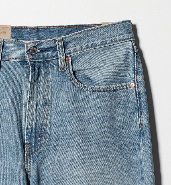 UNITED ARROWS green label relaxing「＜Levis(R)＞565 97 デニムパンツ」|デニム|