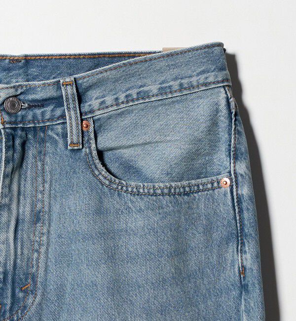 UNITED ARROWS green label relaxing「＜Levis(R)＞565 97 デニムパンツ」|デニム|