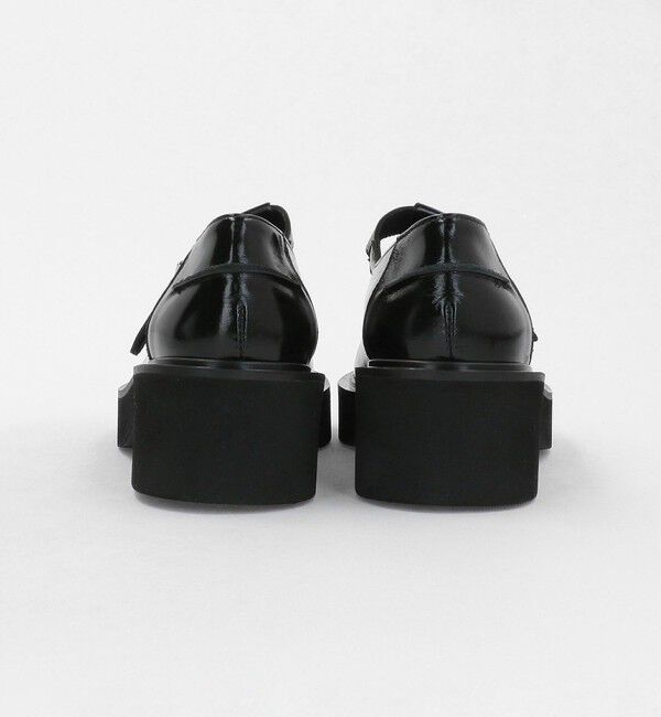 EMMEL REFINES「＜FABIO RUSCONI＞Tストラップ ローファー＜ Select by EMMEL REFINES ＞」|その他|